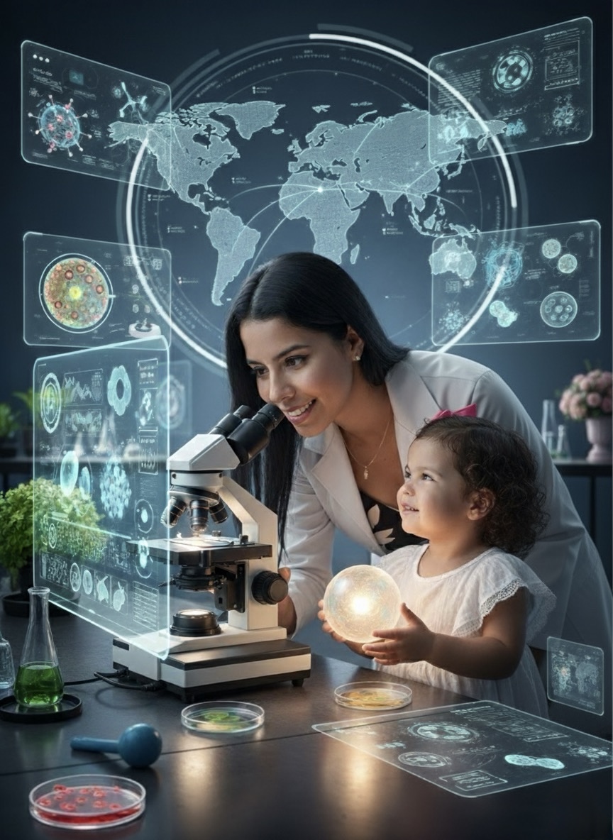 Foto de Jéssica Messias da Silva