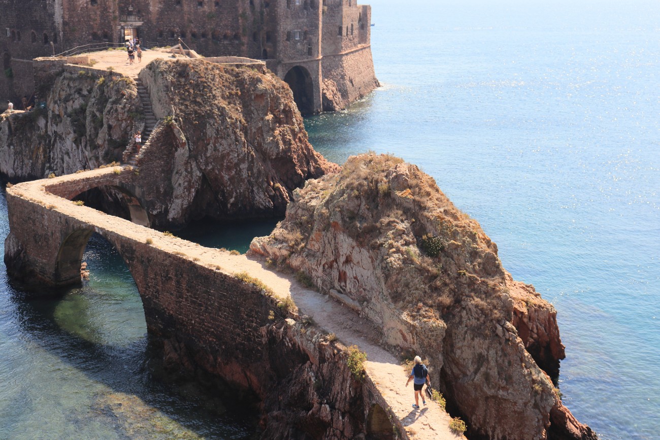 Foto de Marina Gautier